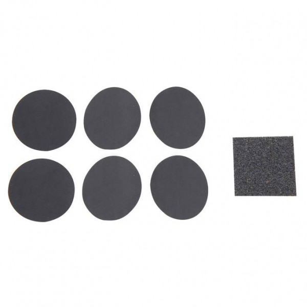 CONTEC - Hot Patch - Puncture Repair Kit - Attrezzo per bicicletta