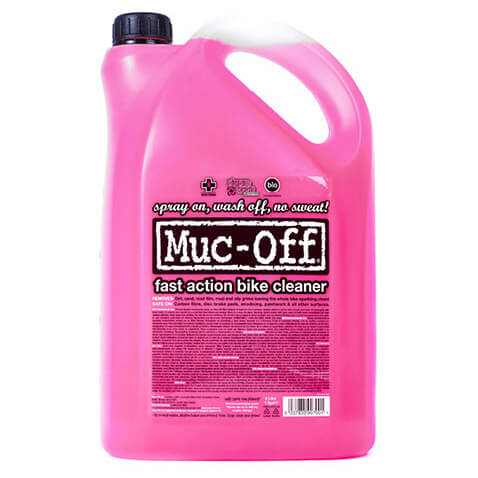 Muc Off - Bike Cleaner - Fietsreiniger