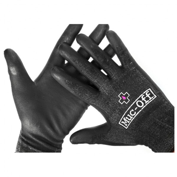 Muc Off - Mechanics Glove - Gloves