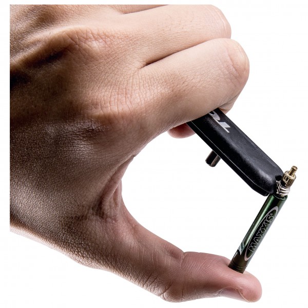 Topeak - Hexus X - Cykelværktøj