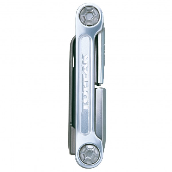 Topeak - Mini 9 Pro - Gereedschap