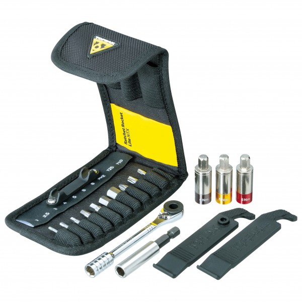 Topeak - RatchetRocket Lite NTX - Työkalu