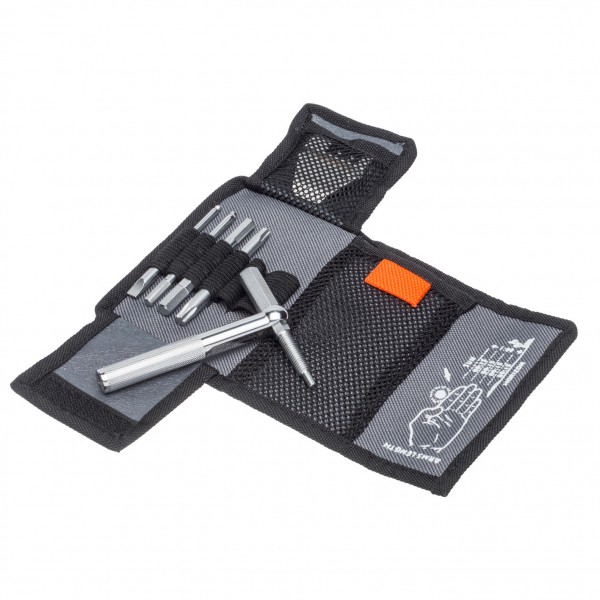 Blackburn - Big Switch Mini Tool - Velowerkzeug