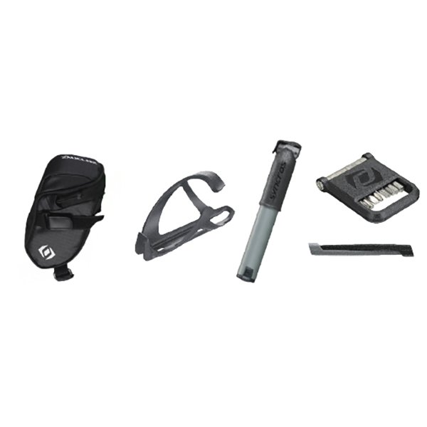 Syncros - Mtbiker Essentials Kit - Attrezzo per bicicletta
