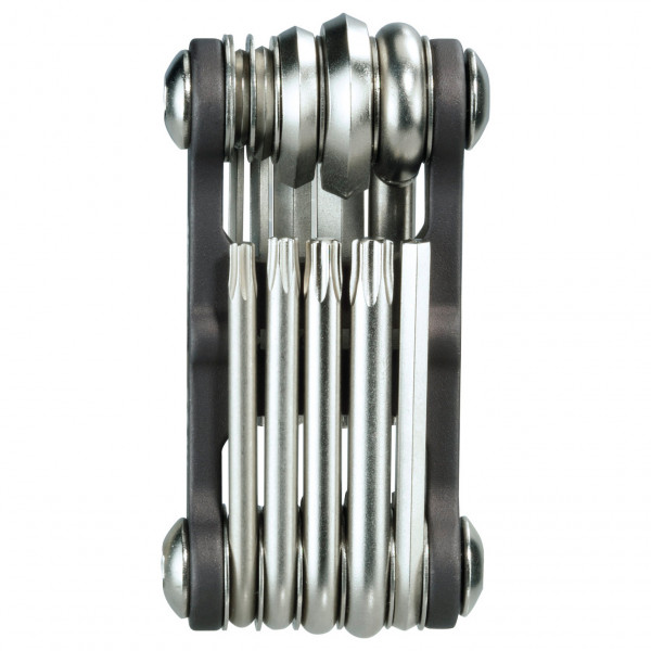 Topeak - Mini 10 - Velowerkzeug