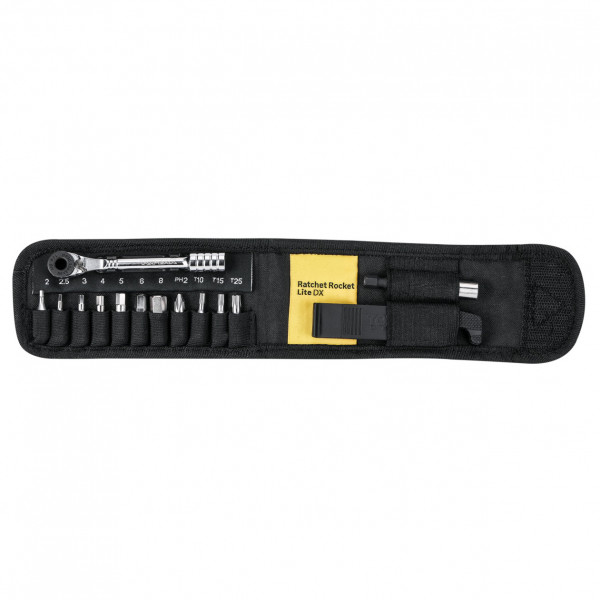 Topeak - RatchetRocket Lite DX - Fietsgereedschap