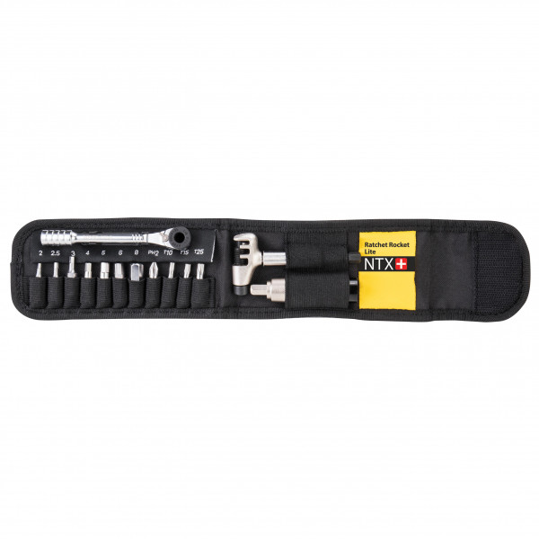 Topeak - RatchetRocket Lite NTX+ - Cykelværktøj