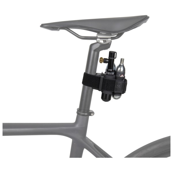 Topeak - Tubi Master X with 25g CO2 Cartridge - CO2-pump