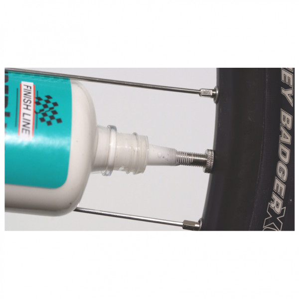 Finish Line - Tubeless Band Dichtmiddel