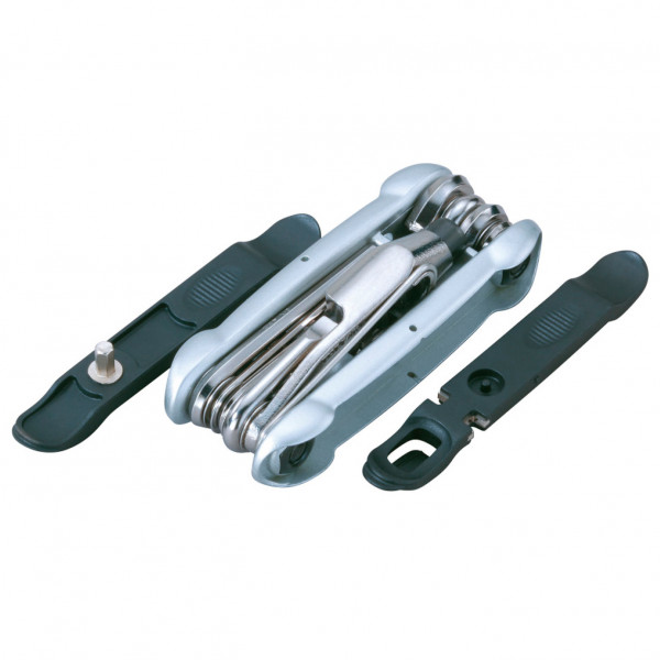 Topeak - Hummer 2 - Cykelverktyg