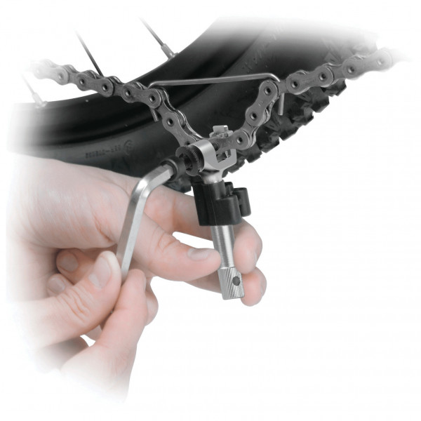 Topeak - Super Chain Tool II - Cykelverktyg