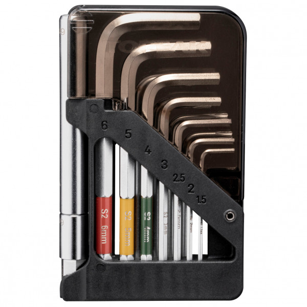 Topeak - Tool Card - Fietsgereedschap