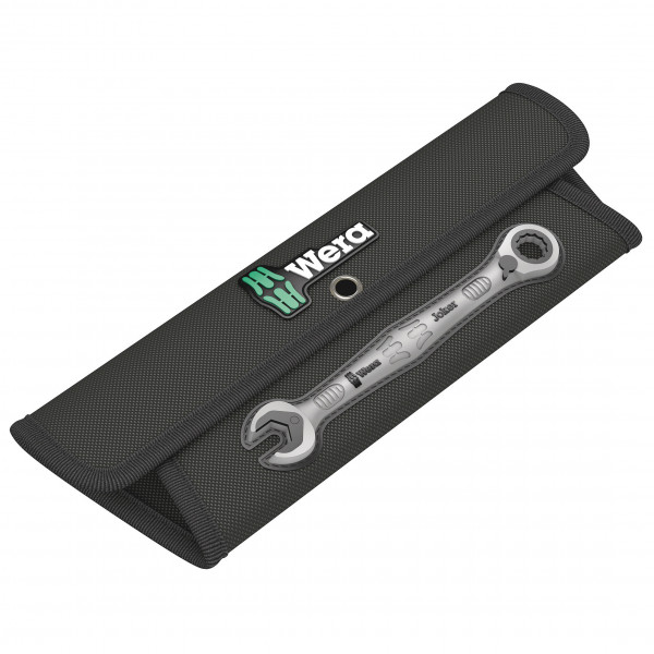 Wera - 6000 Joker 4 Set 1 - Herramienta para bicicleta