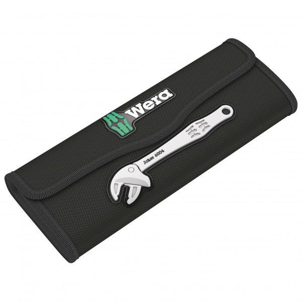 Wera - 6004 Joker 4 Set 1 - Cykelværktøj