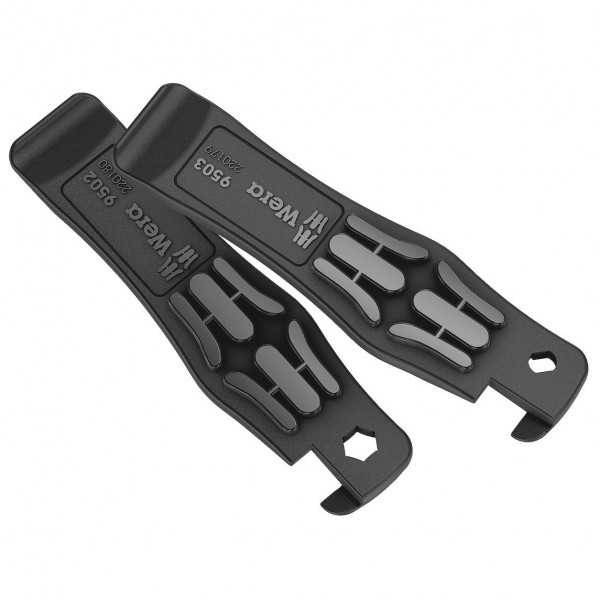 Wera - Bicycle Set 13 - Bike tool