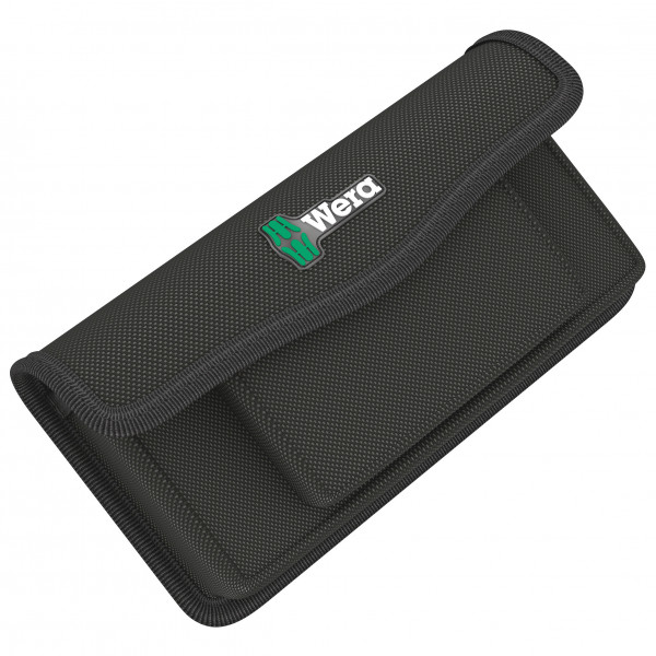 Wera - Bicycle Set 3 - Set attrezzi