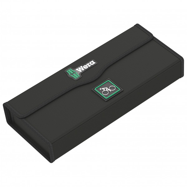 Wera - Bicycle Set 7 - Set attrezzi