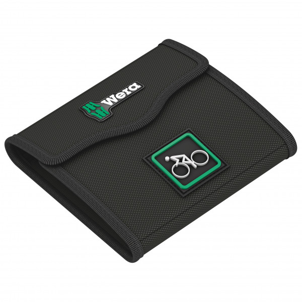 Wera - Bicycle Set 8 - Bike tool