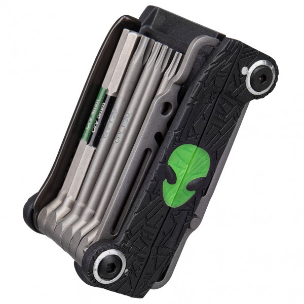 Topeak - Alien X - Attrezzo per bicicletta