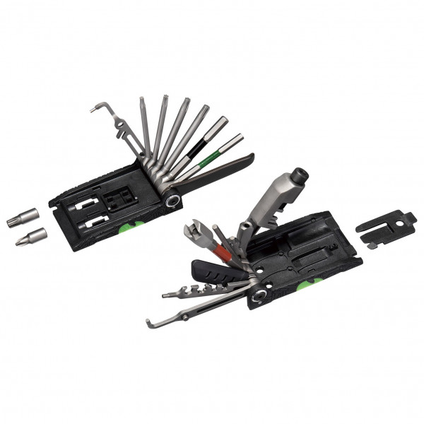 Topeak - Alien X - Attrezzo per bicicletta