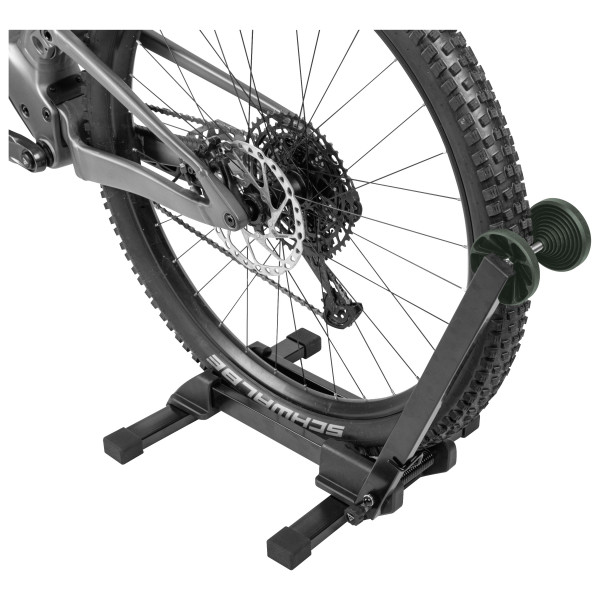 Topeak - LineUp Stand Max - Monteringsstander