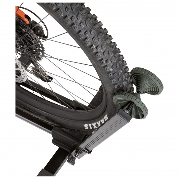 Topeak - LineUp Stand Max - Monteringsstander