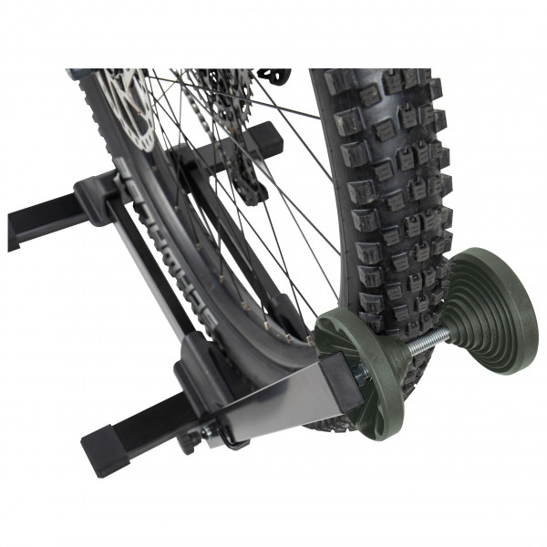 Topeak - LineUp Stand Max - Monteringsstander