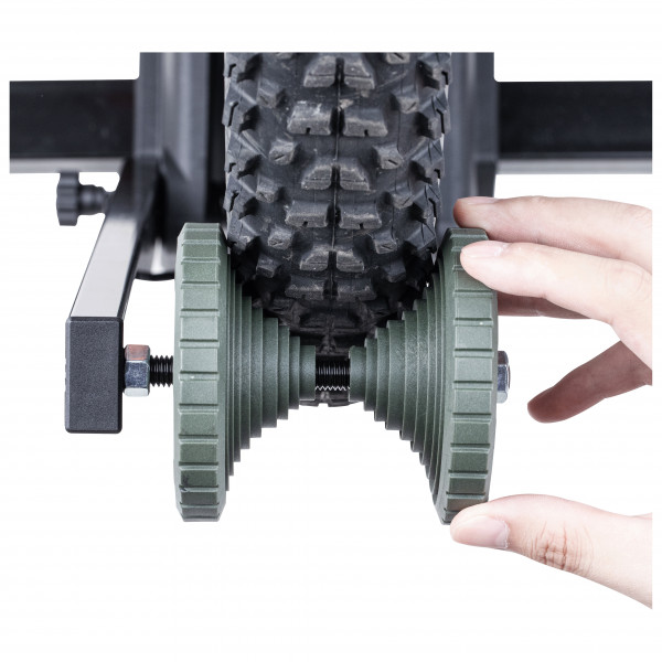 Topeak - LineUp Stand Max - Monteringsstander