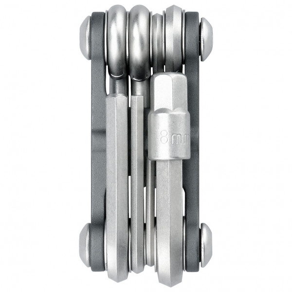 Topeak - Mini 9 - Attrezzo per bicicletta