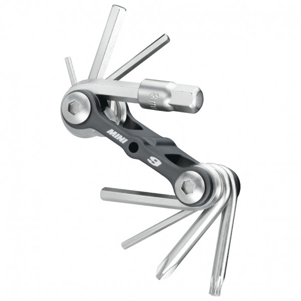 Mini-outil vélo 13 fonctions PRO Performance PRTL0131 - Outillage vélo