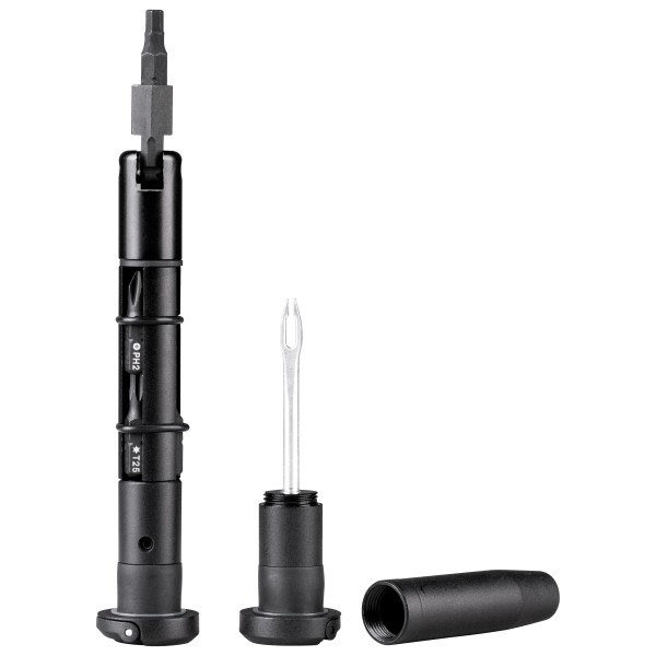 Topeak - Plug'n Tool Mountain - Cykelverktyg