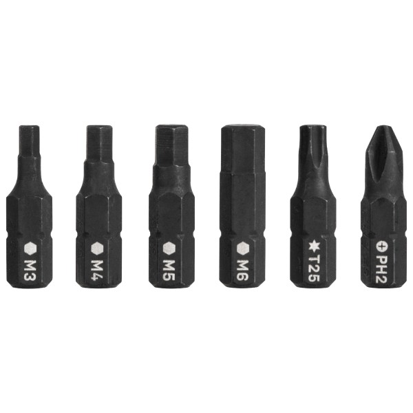 Topeak - Plug'n Tool Mountain - Herramienta para bicicleta