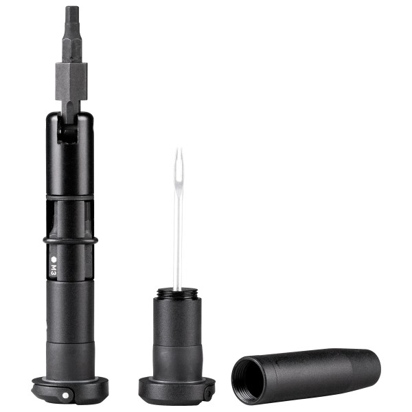 Topeak - Plug'n Tool Roadie - Outil vélo