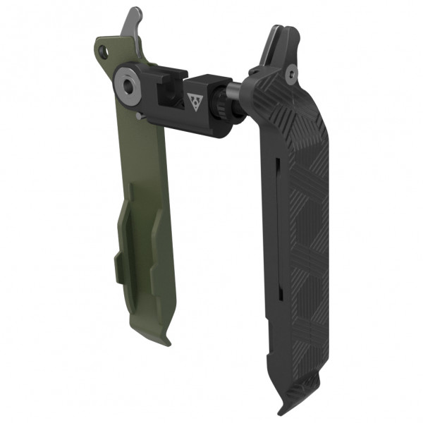 Topeak - Power Lever Pro - Polkupyörätyökalut