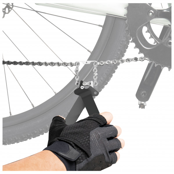 Topeak - PrepBox - Set attrezzi