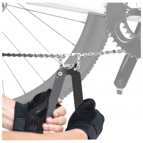 Topeak - PrepBox - Set attrezzi