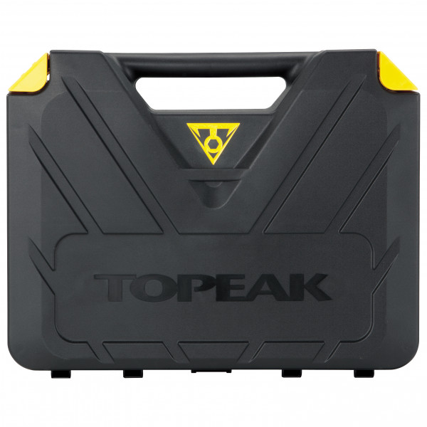 Topeak - PrepBox - Työkalusarja