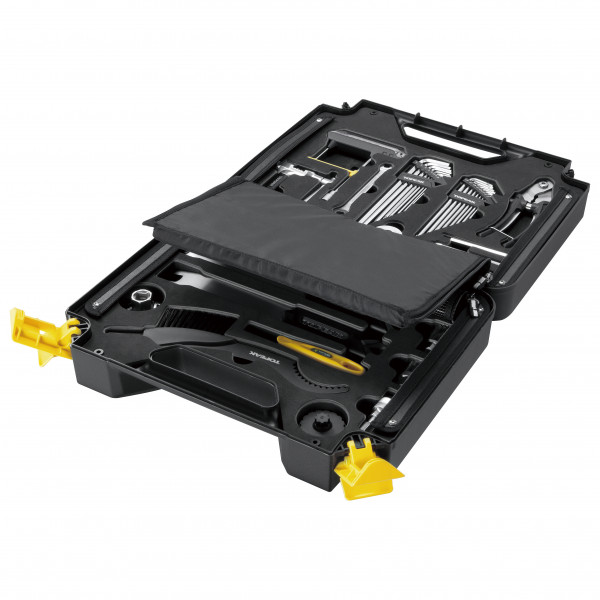 Topeak - PrepBox - Værktøjssæt