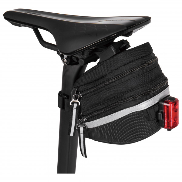 Topeak - Survival Tool Wedge Pack II - Set attrezzi