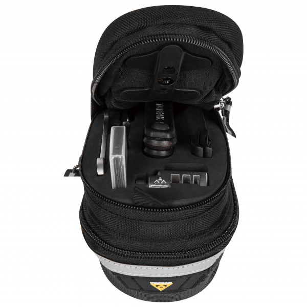 Topeak - Survival Tool Wedge Pack II - Set attrezzi