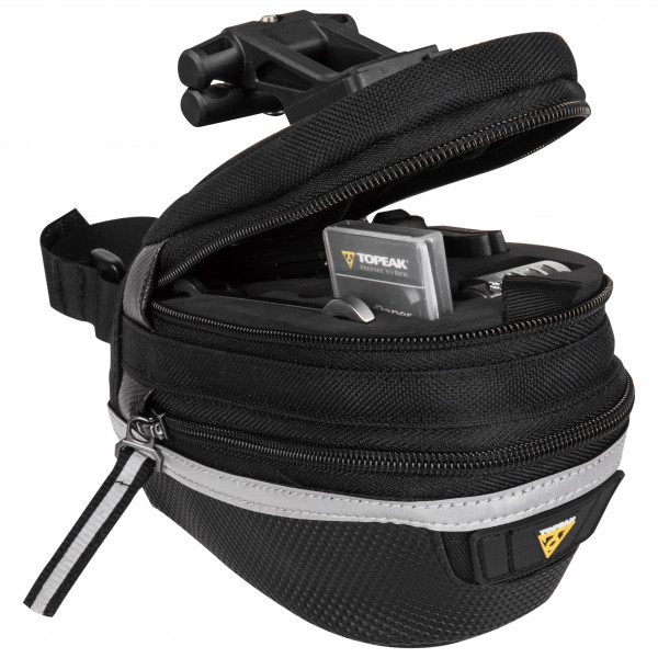 Topeak - Survival Tool Wedge Pack II - Set attrezzi