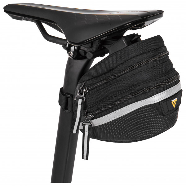 Topeak - Survival Tool Wedge Pack II - Set attrezzi