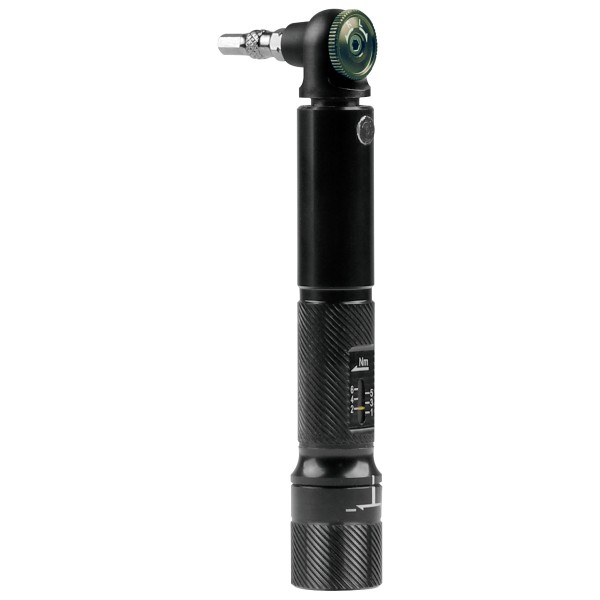 Topeak - Torq Rocket miniX - Momenttiavain