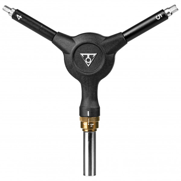 Topeak - Y-Speed Ratchet - Juego de herramientas