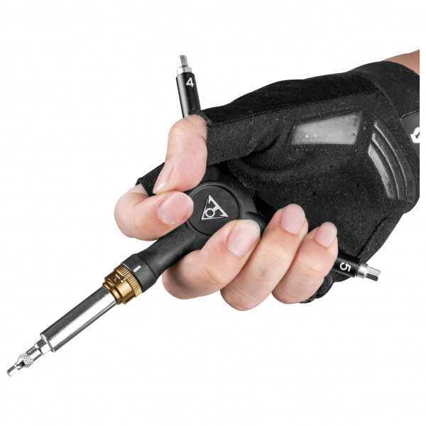 Topeak - Y-Speed Ratchet - Værktøjssæt