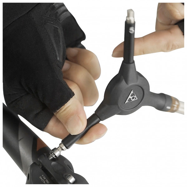 Topeak - Y-Speed Ratchet - Værktøjssæt