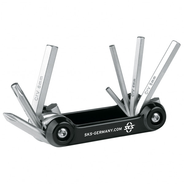 SKS - Tom Tool 7 - Fahrradwerkzeug