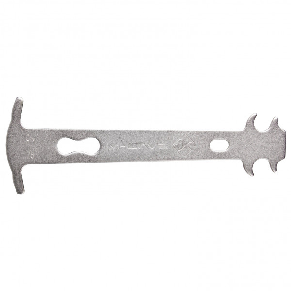 M-Wave - Chain Checker - Bike tool