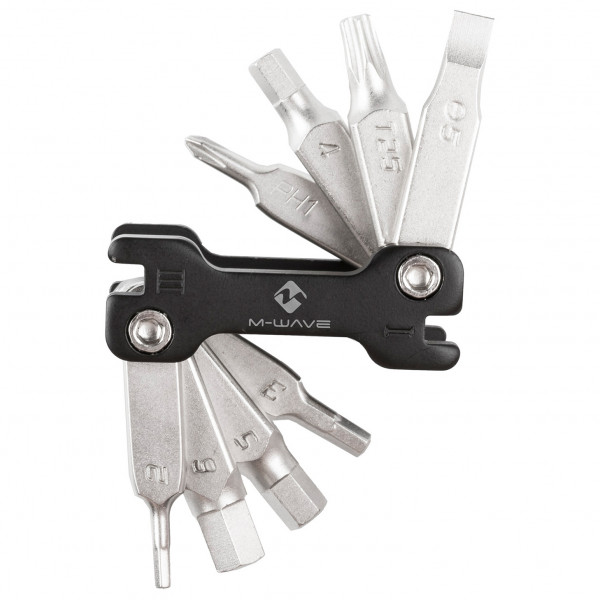 Wera Bicycle Set 15 - Outil vélo | Achat en ligne