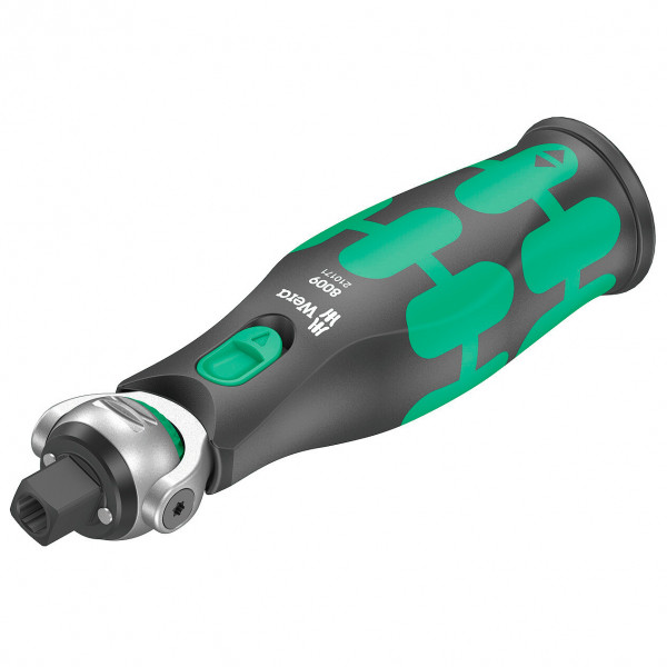 Wera - 8009 Zyklop Pocket Set 1 - Velowerkzeug